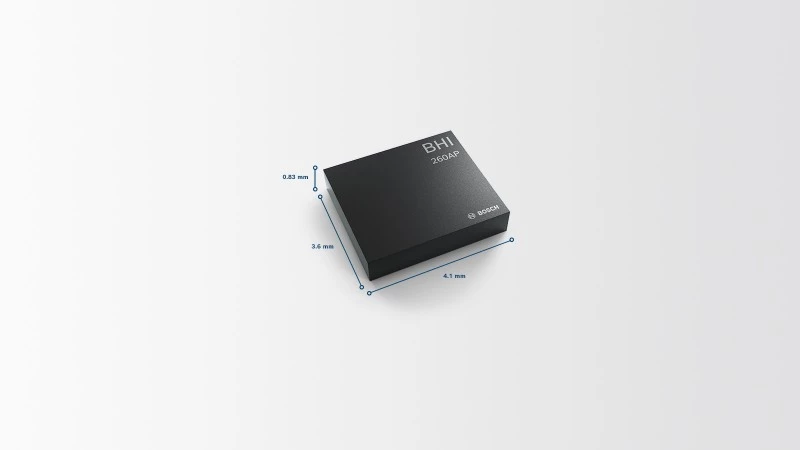 BHI260AP