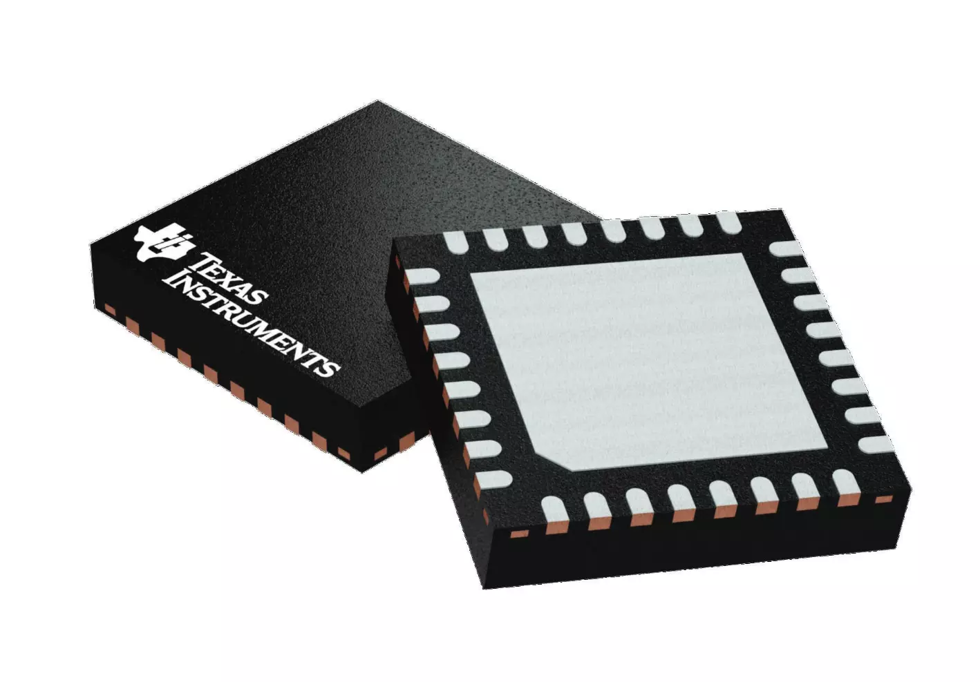 CC1310 - 5x5mm RHB
