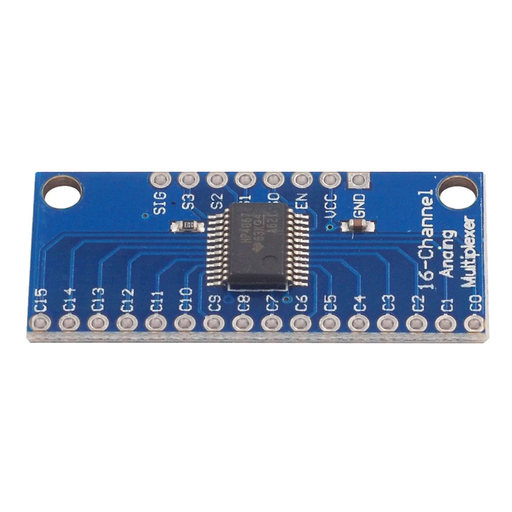 CD74HC4067 Module 16-channel