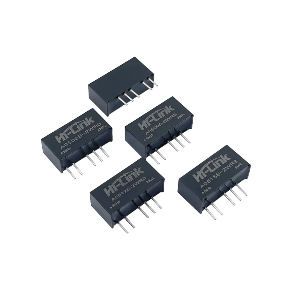 Hi-Link A0515S-2WR3