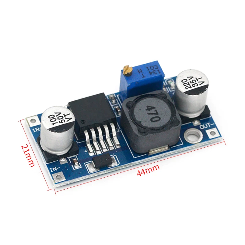 LM2596s