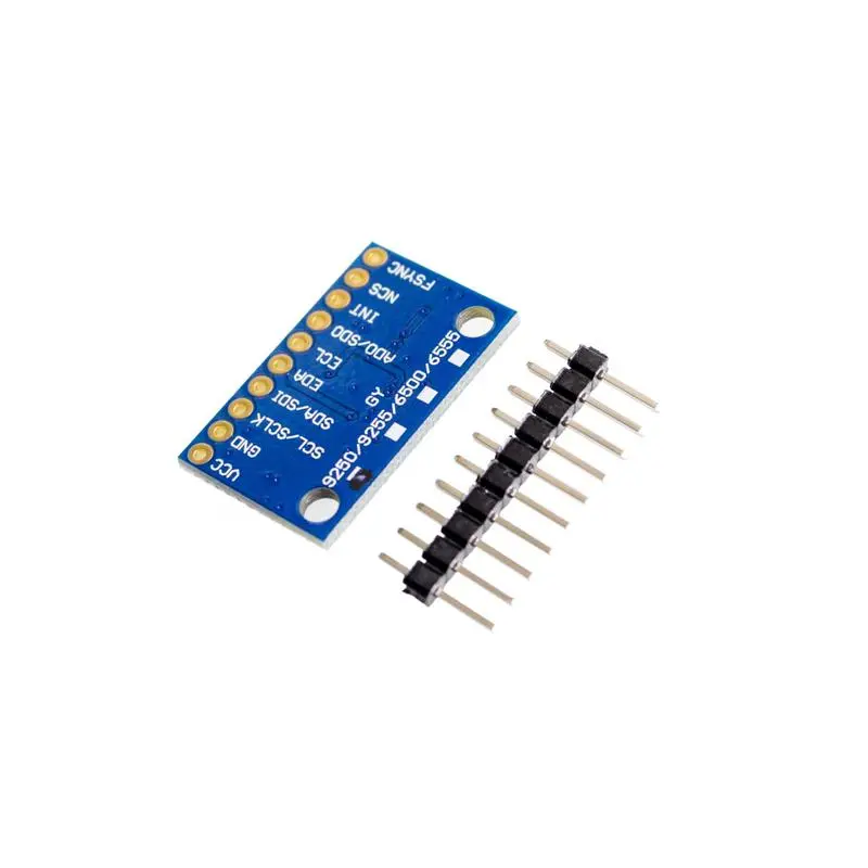 MPU-9250