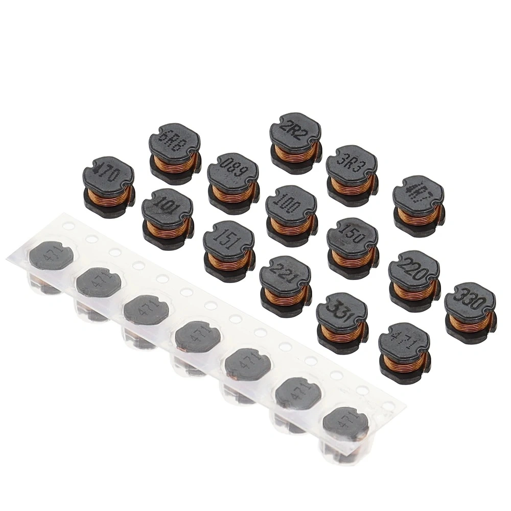 SMD Power Inductor CD54