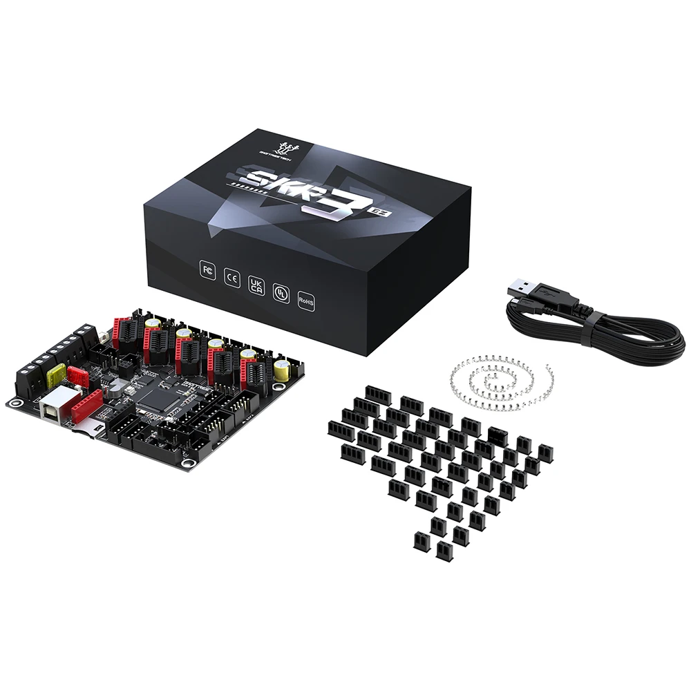 SKR 3 EZ 32Bit - Package