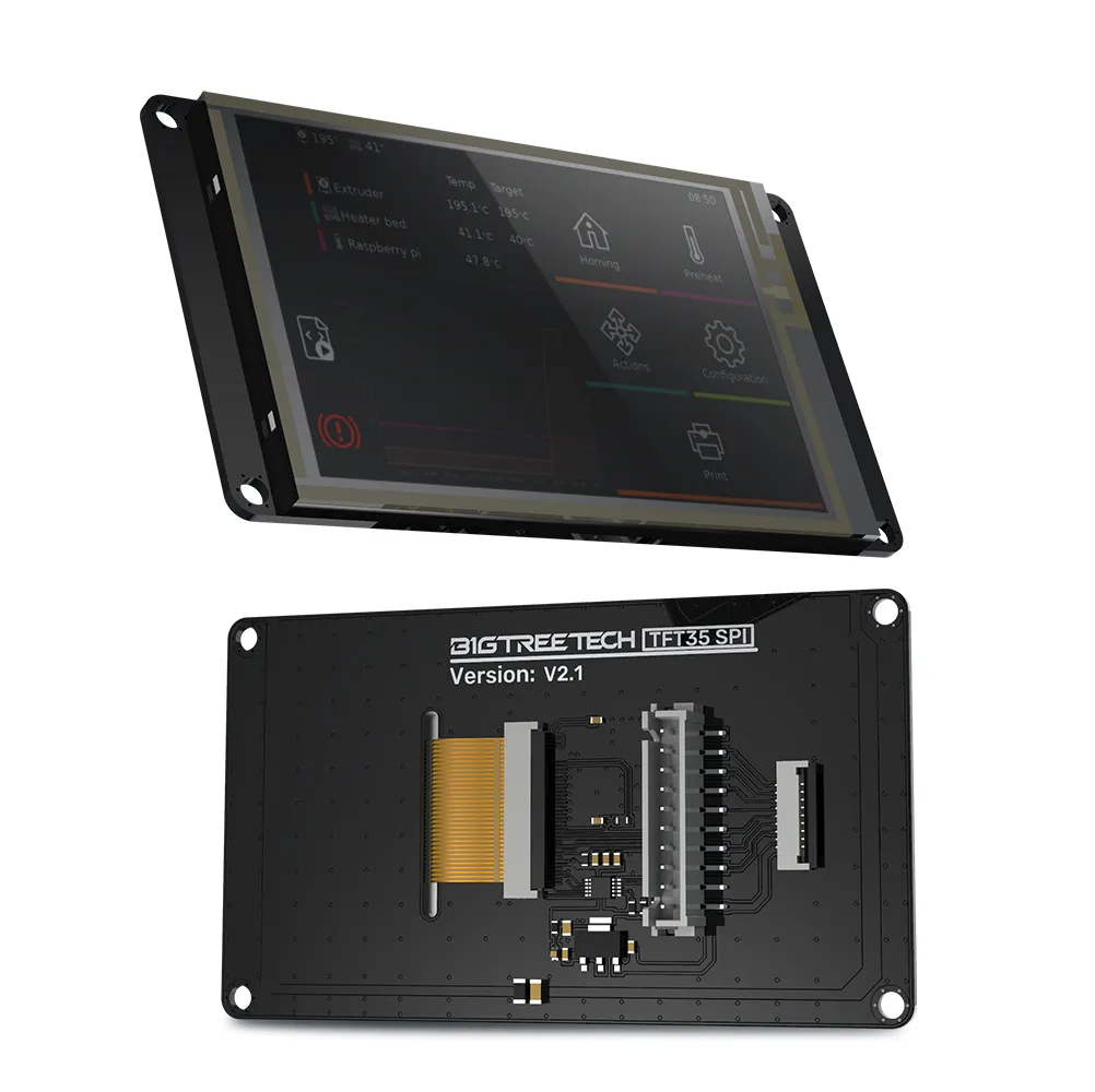 TFT35 SPI V2.1